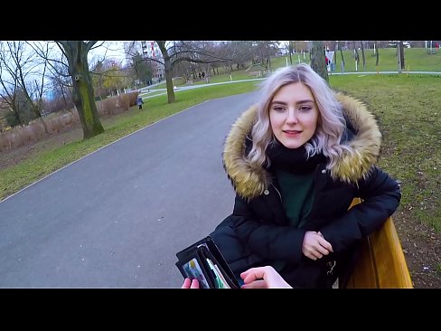 ❤️ Swallows a stranger’s hot cum for money – blowjob in the park ໂດຍ Eva Elfie ️ ຮູບໂປ້ງາມ ຢູ່ຄອມ lo.com-porn-hat.ru ️❤